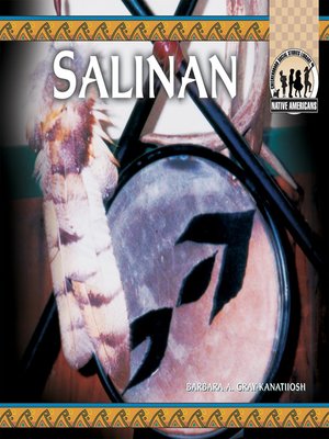 cover image of Salinan